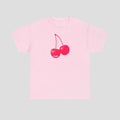 tee "cherry bomb"