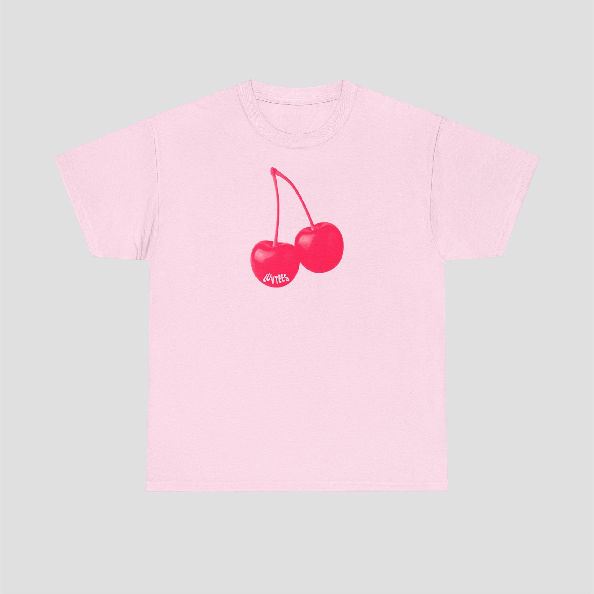 tee "cherry bomb"