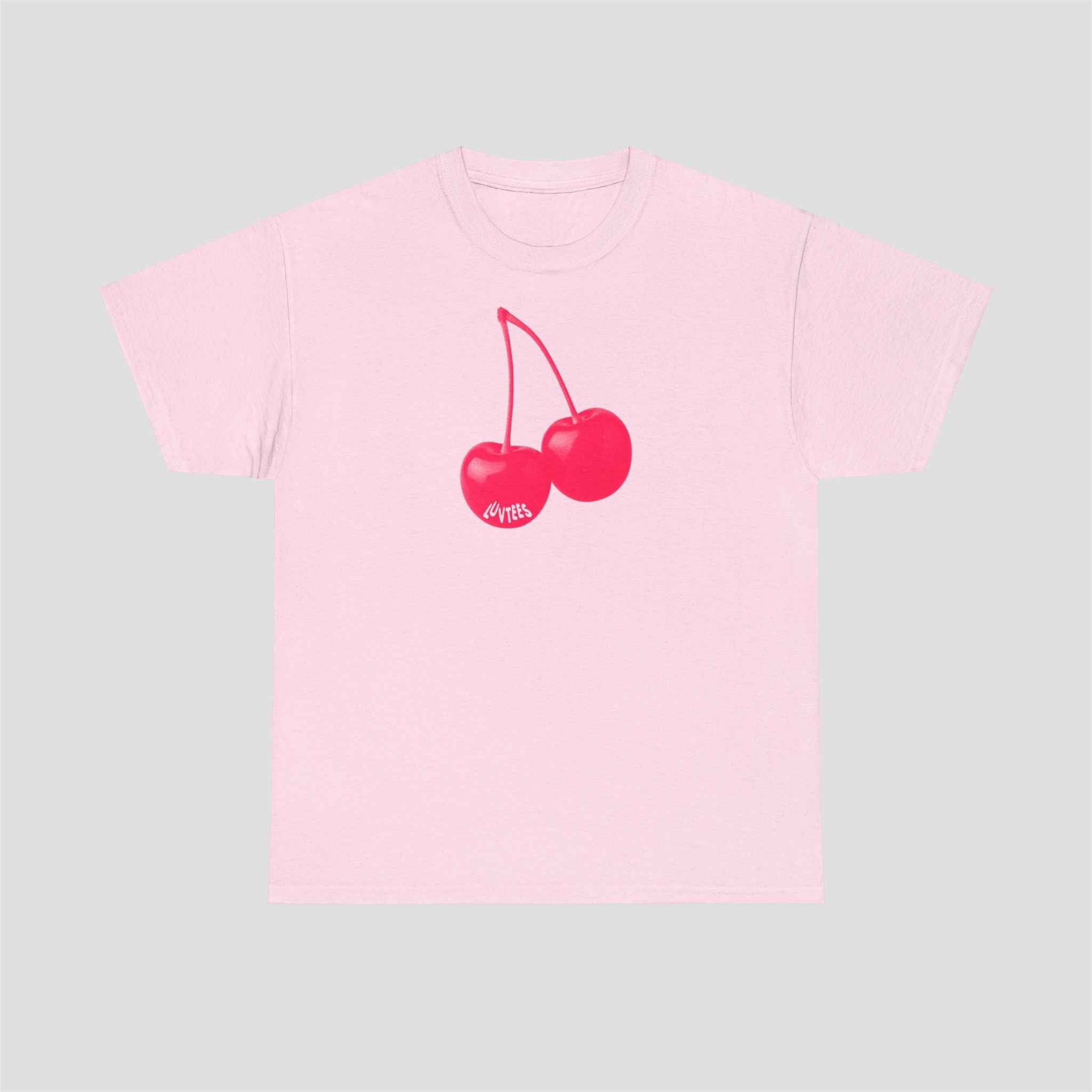 tee "cherry bomb"