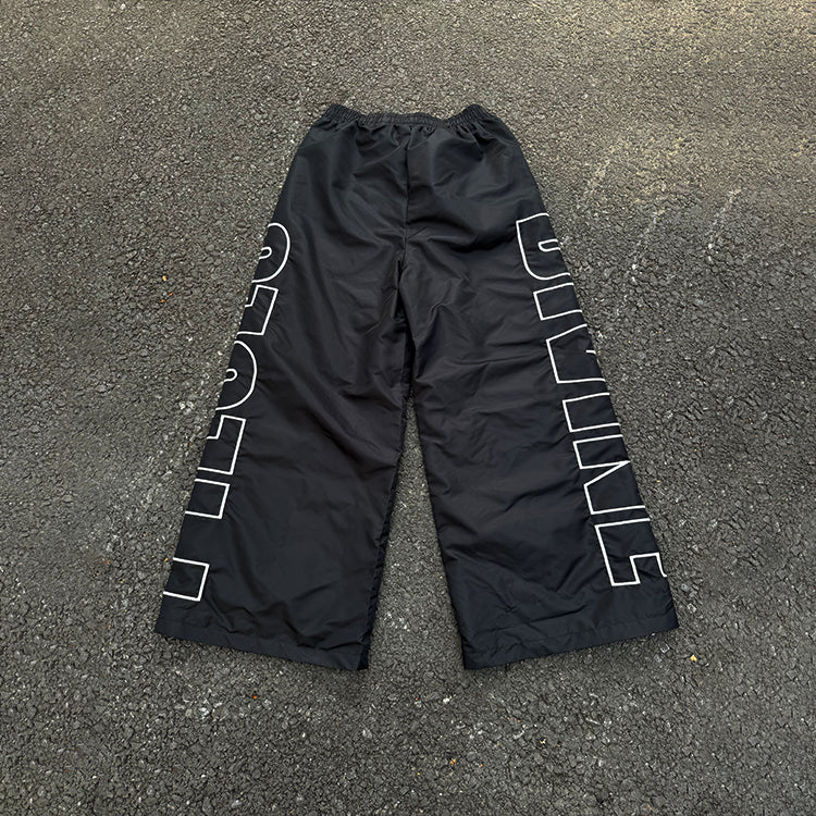 Windbreaker-Hose