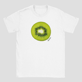 baby tee "kiwi"